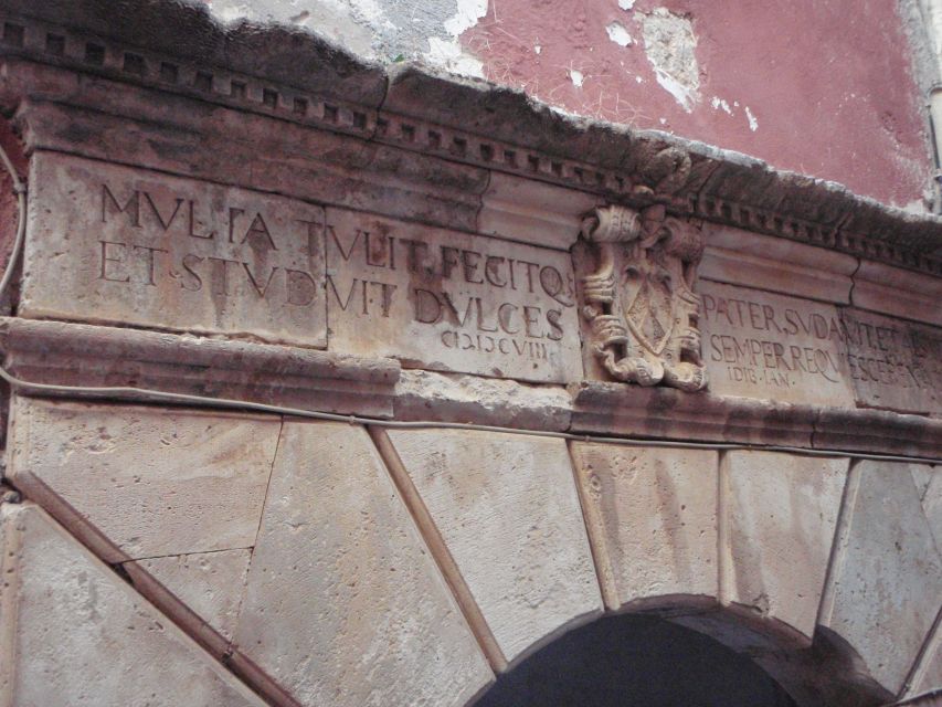 Chania: Tour of Old Town and Port With Panoramic View Point - Additional Information