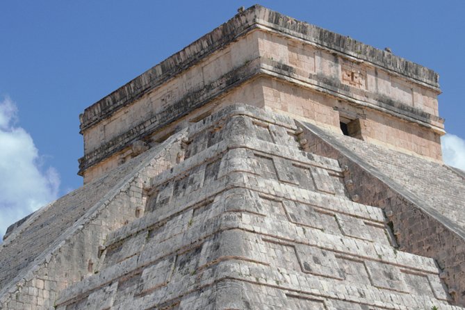 Chichen Itza Tour With Cenote Food and Transfer From Cancun - Additional Tour Information