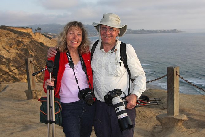 Coastal Beauty - Private Sunset & Night Photography Tour - Last Words