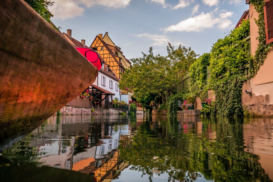 Colmar: Highlights Self-Guided Scavenger Hunt & Walking Tour - Customer Reviews