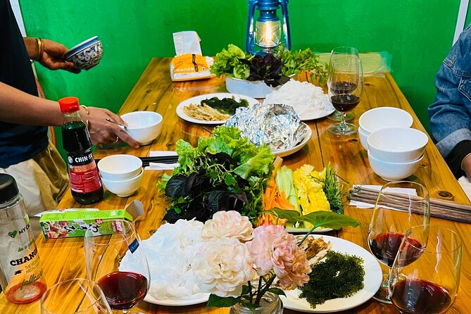 Cooking Class in Sa Pa With Local Chef - Common questions