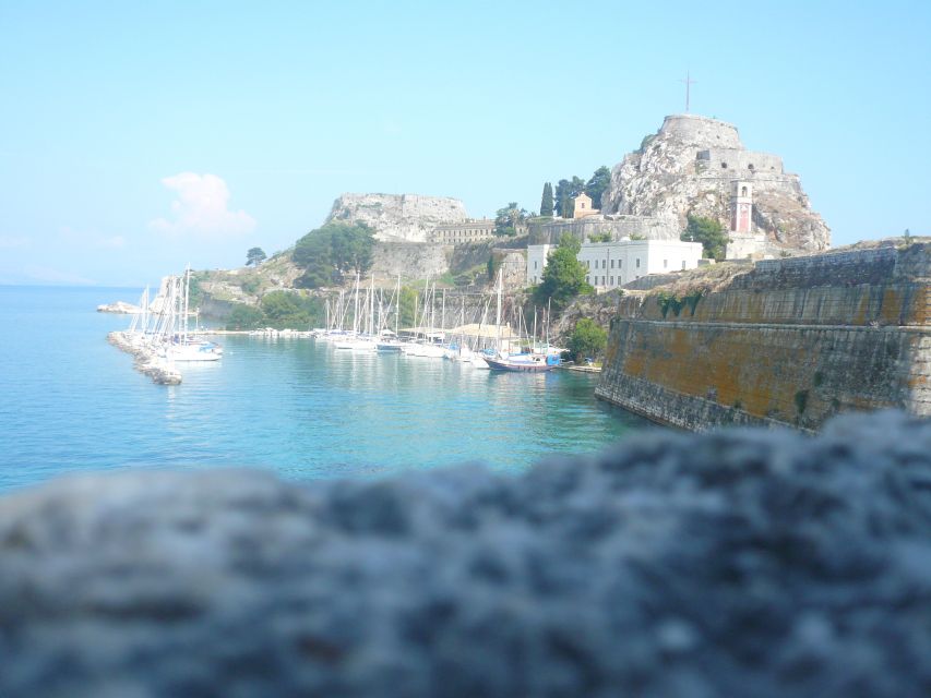 Corfu: Private Customized Tour - Customer Reviews and Testimonials
