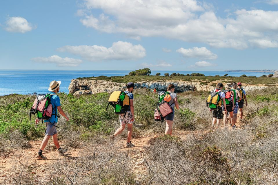 Cova Des Coloms: Experience a Mallorcan Sea-Caving Adventure - Directions for Arrival