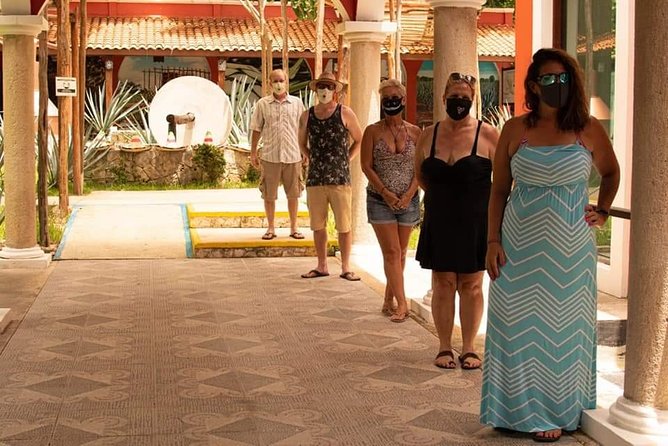 Cozumel Cultural Jeep Tour With Mayan Village and Mexican Lunch - Last Words