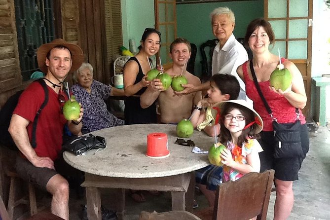 Cu Chi Tunnel & Mekong Delta Tour - Last Words