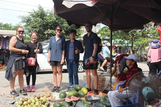 Cu Chi Tunnels Private Car From Cruise Port - Private Car Features