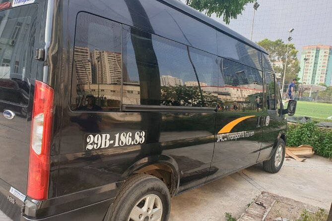 Daily Limousine Bus Halong to Ninh Binh to Halong - Common questions