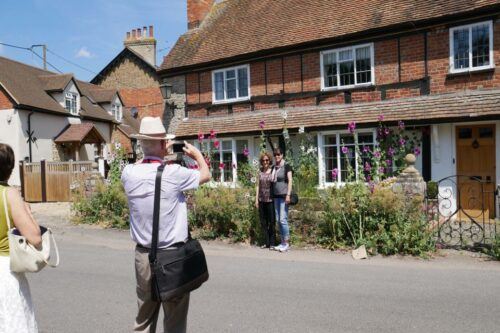 Day-Tour of the Midsomer Murders Locations - Common questions