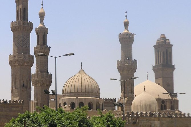 Day Tour to Coptic and Islamic Cairo - Common questions