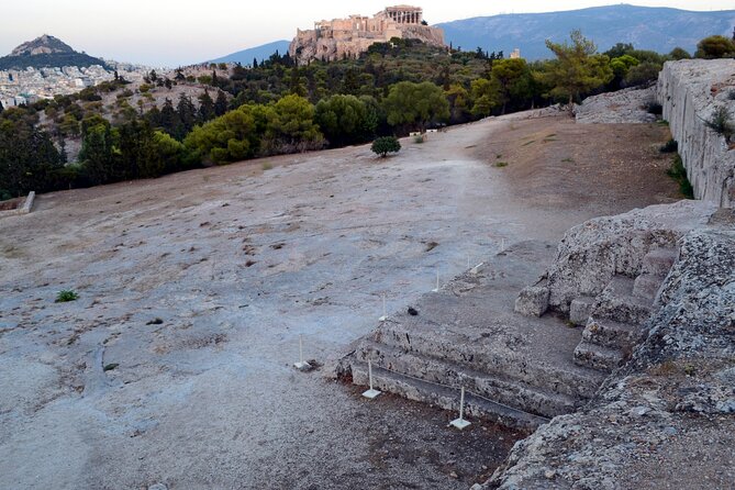 Democracy Experiential Workshop Activity on Pnyx Hill, Athens - Common questions