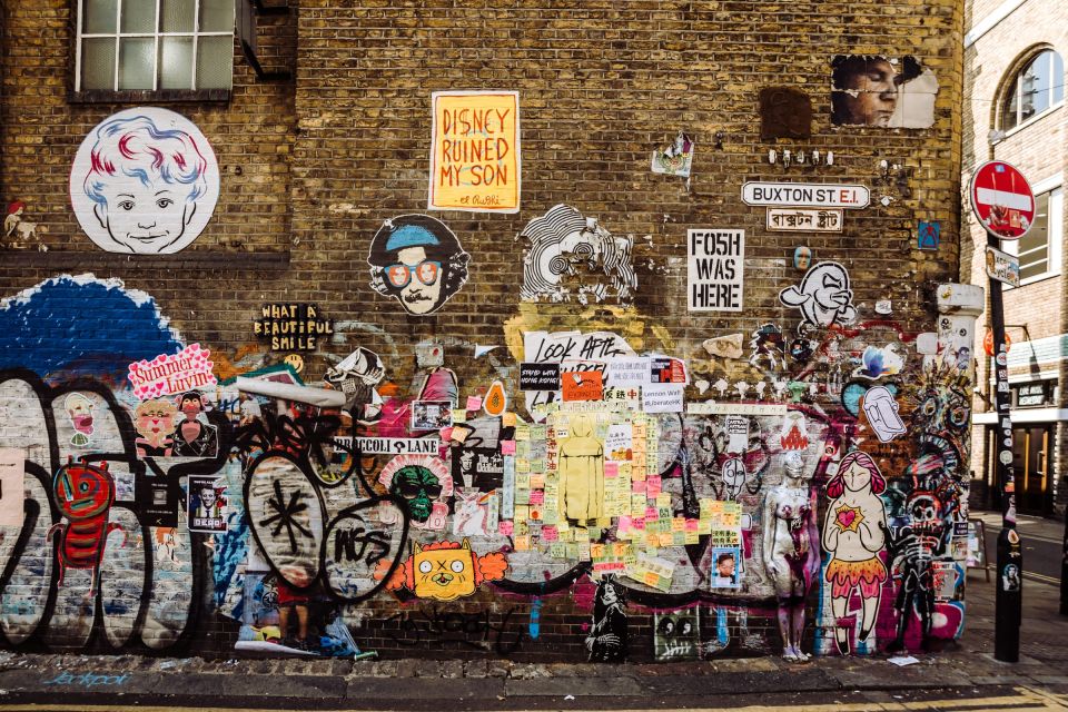 Discover Camden With a Local Host - Plan Your Perfect Camden Getaway