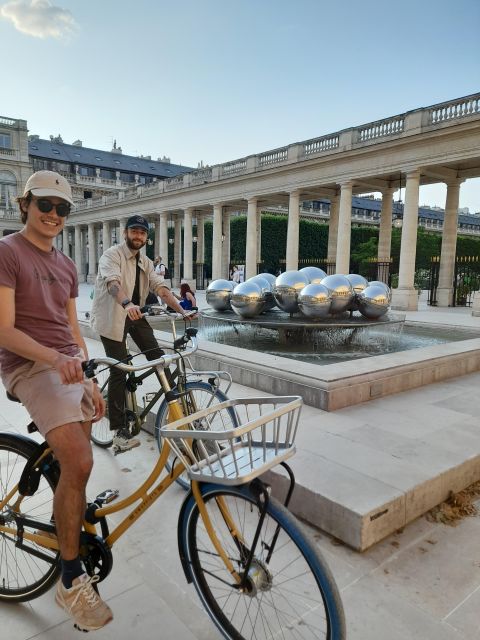 Discover Paris by Bike - Tips for Making the Most of Your Bike Tour