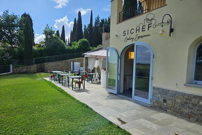 Discovering Chianti: Sunset Ebike Tour and Dinner - Additional Support