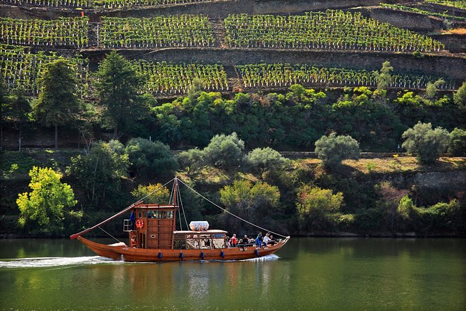 Douro Valley Private Day Tour From Porto - Additional Terms and Conditions