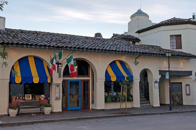 Downtown Carmel-by-the-Sea: A Self-Guided Audio Tour - Last Words