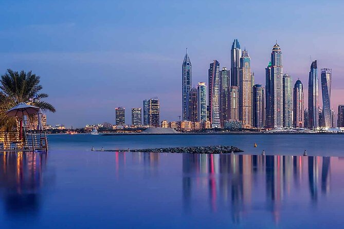 Dubai City Tour - Common questions