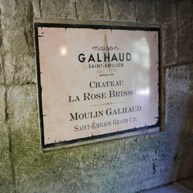 Enjoy Saint-Emilion With a Wine Tasting in 5 Hours. - Last Words
