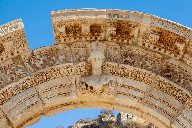 Ephesus Day Trip From Bodrum - Additional Information