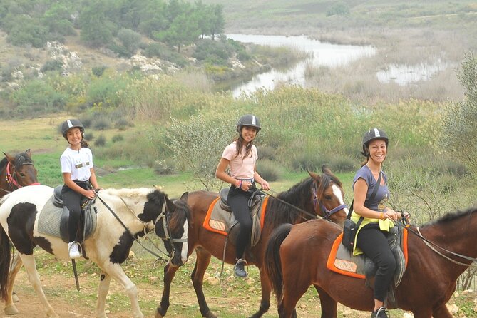 Ephesus Full-Day Tour With Horse Safari From Kusadasi Cruise Port Max 10 People - Host Information & Response