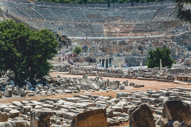 Ephesus Private Tour for First Class Experience - Pricing and Offers