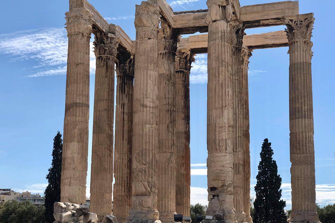 Evening Athens & Acropolis Half Day Private Tour - Traveler Feedback and Ratings