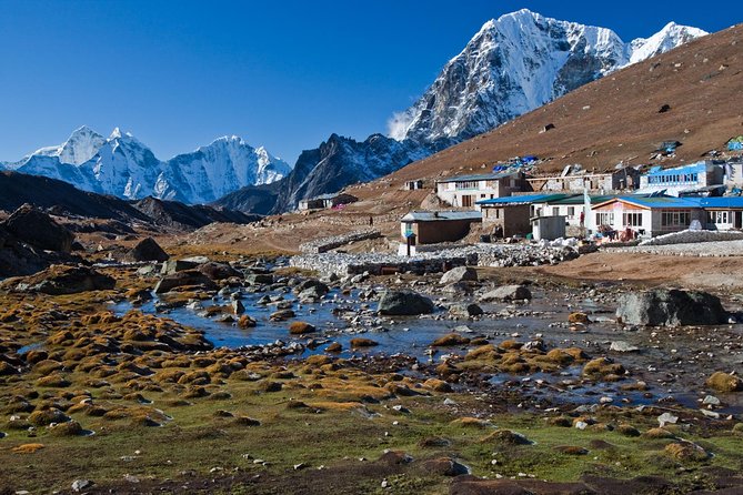 Everest Base Camp Trek - 13 Days - Everest Base Camp Trek Overview