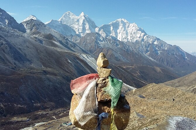 Everest Base Camp Trek With Helicopter Return – 9 Days - Last Words