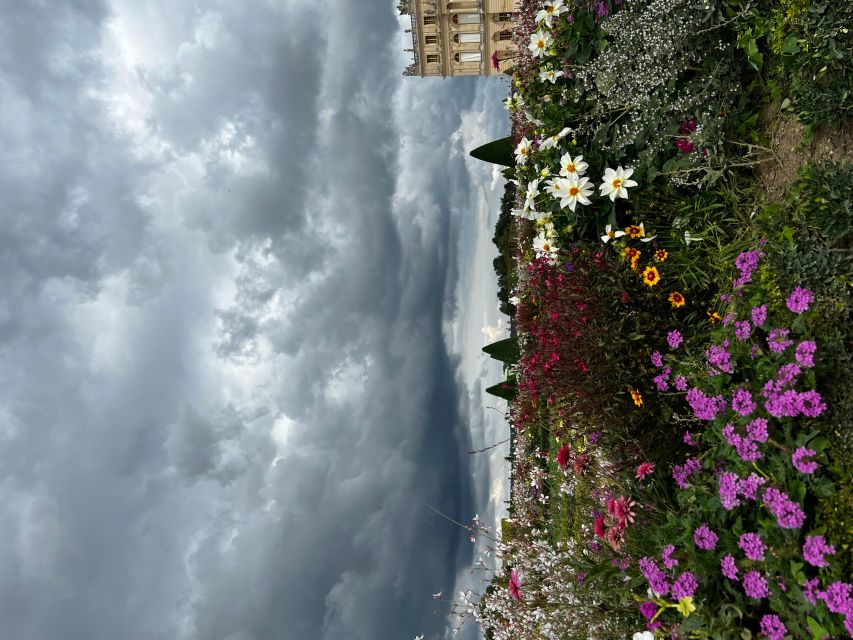 Exclusive Versailles Palace & Gardens Tour - Last Words