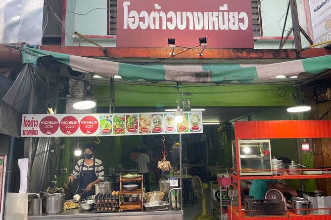 Experience PHUKET Street Eats & Michelin Selected Tours - General Information