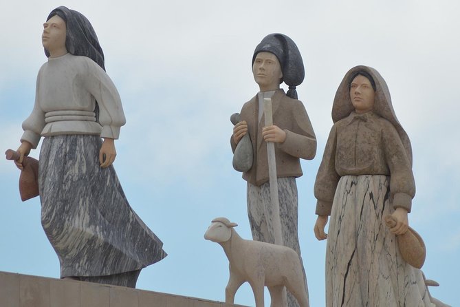 Fatima and Limestone Caves - Christianity and Speleology - Interplay of Faith and Nature