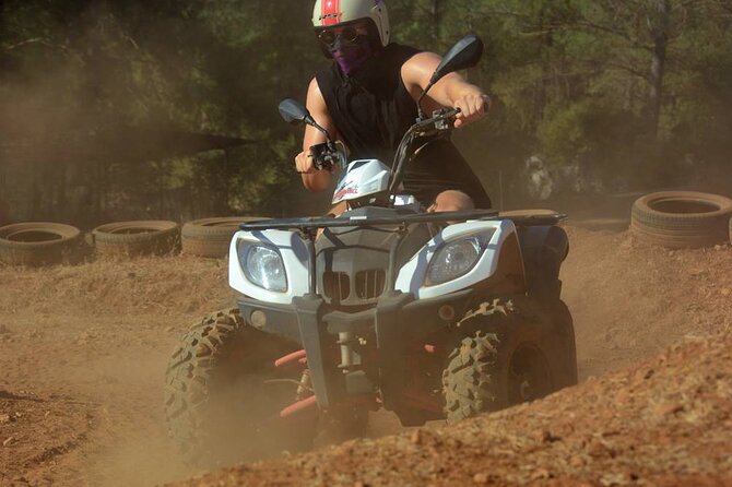 Fethiye Quad Safari Experience (Adventure Tour) W/ Hotel Transfer - Contact and Support