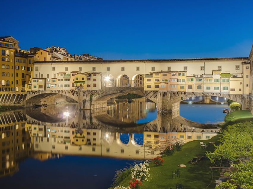 Florence: Private Walking Tour W/ Accademia & Uffizi Entry - Important Information