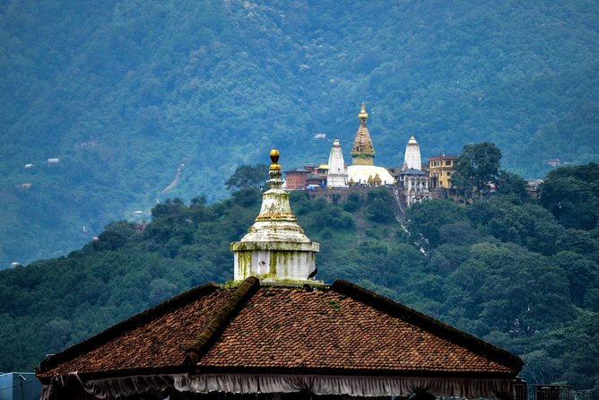 Four UNESCO World Heritage Sites of Kathmandu Sightseeing - Changunarayan Temple Significance