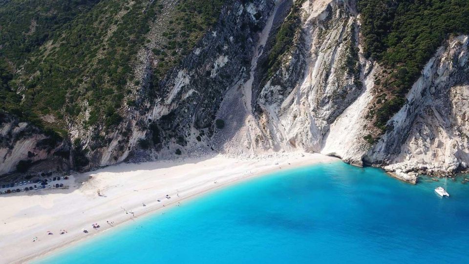From Argostoli: Fiskardo & Assos Shore Excursion - Booking Details & Price