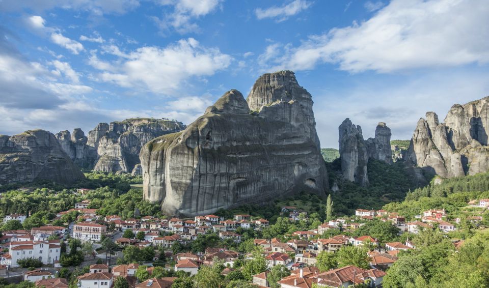 From Athens: 3-Days Meteora With Small Size Local Tours - Last Words