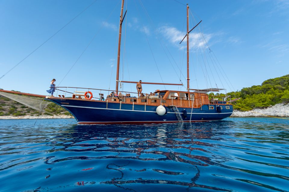 From Athens: Aegina, Agistri and Metopi Day Cruise W/ Lunch - Pricing Details