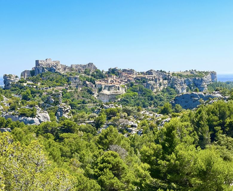 From Avignon: Gordes, Fontaine De Vaucluse & L'isle-Sur-La-Sorgue - Last Words