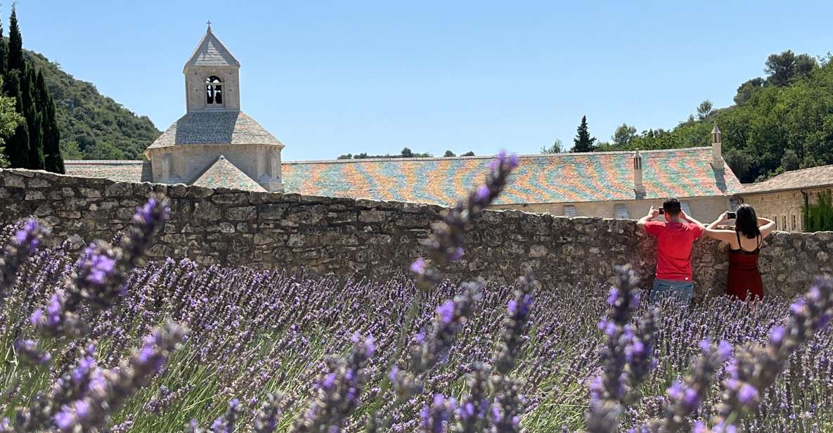 From Avignon: Lavender Tour in Valensole, Sault and Luberon - Last Words