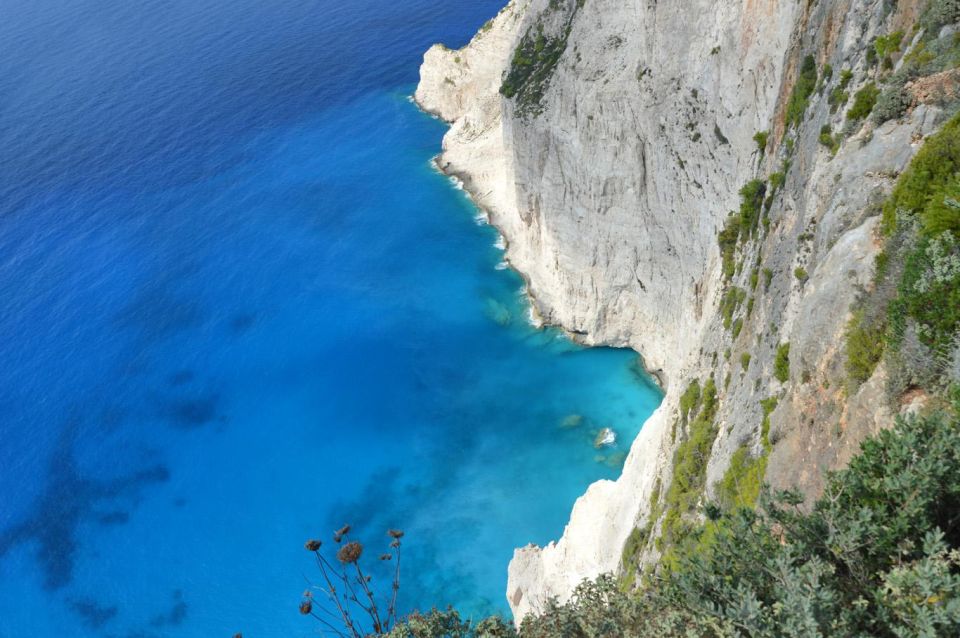 From Kefalonia: Zakynthos Boat Trip With Transfer - Common questions