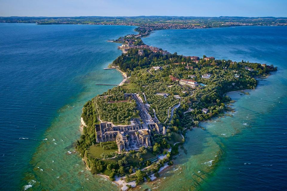 From Lazise: 4 Hours Boat Tour Cruise on Lake Garda - Last Words