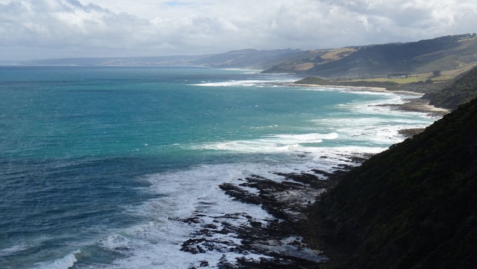 From Melbourne: Great Ocean Road Private Guided Tour by Car - Audio Guide & Languages