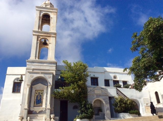 From Mykonos: Full-Day Trip to Tinos Island - Customer Reviews