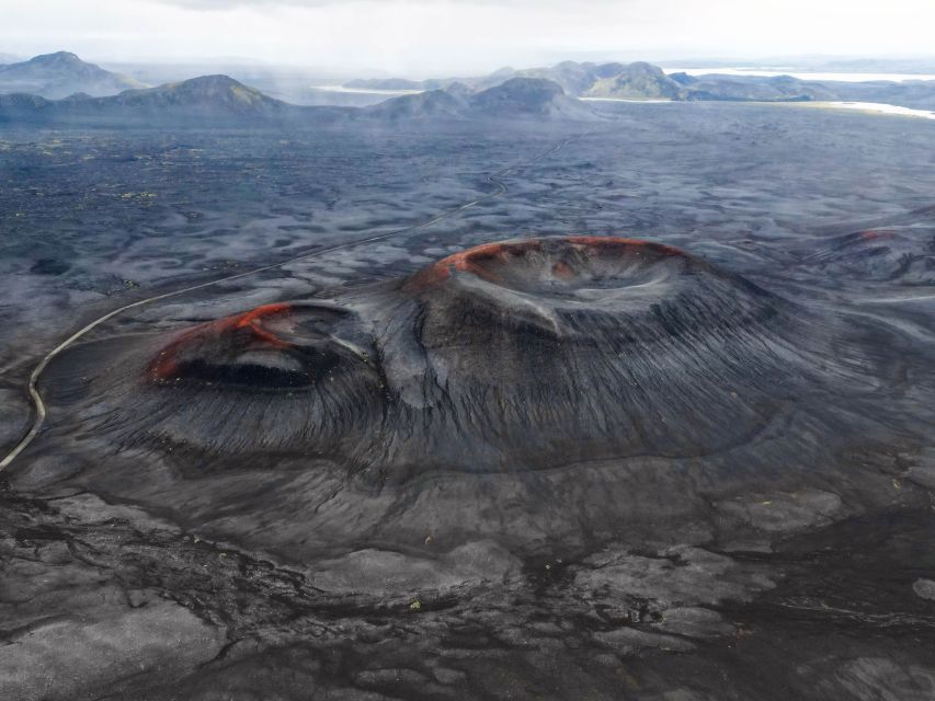 From Reykjavik: Day Tour to Landmannalaugar in a Super Jeep - Tour Inclusions