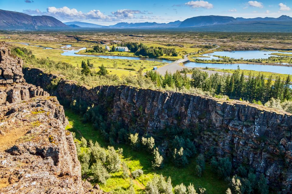 From Reykjavik: Golden Circle Full-Day Trip - Reviews