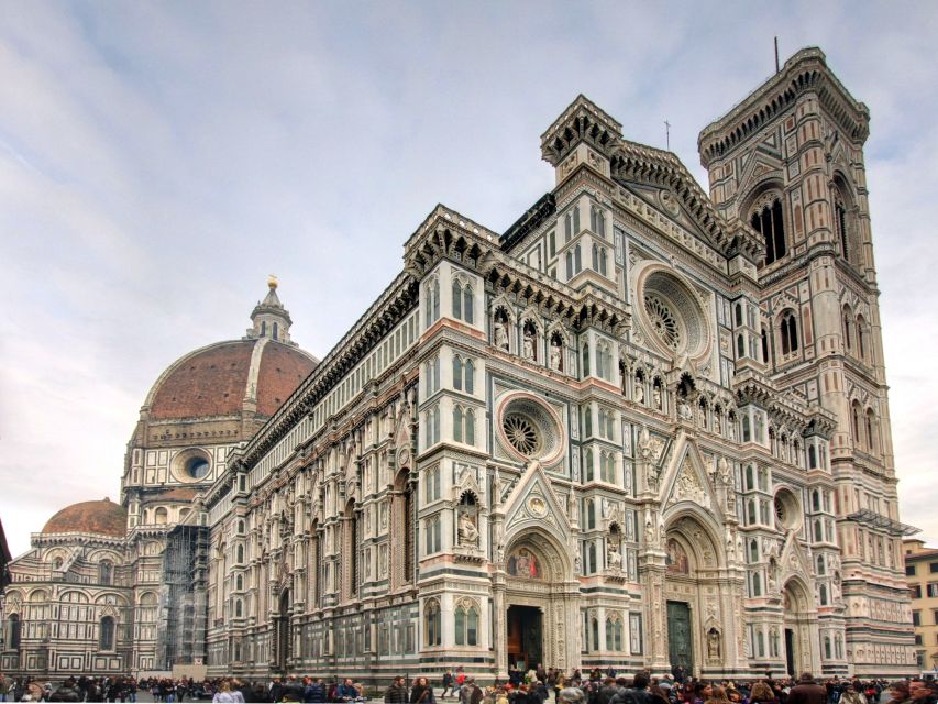 From Rome: Florence and Pisa Private Day Tour - Testimonials