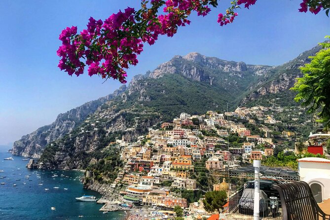 From Sorrento: Full-Day Small Group Tour to Positano, Amalfi and Ravello - Last Words