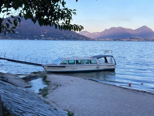 From Stresa: 3 Borromean Islands Private Boat Tour - Important Information and Customer Reviews