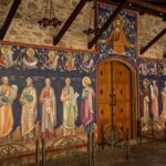 6 from thessaloniki train trip to meteora monastery tour From Thessaloniki: Train Trip to Meteora & Monastery Tour