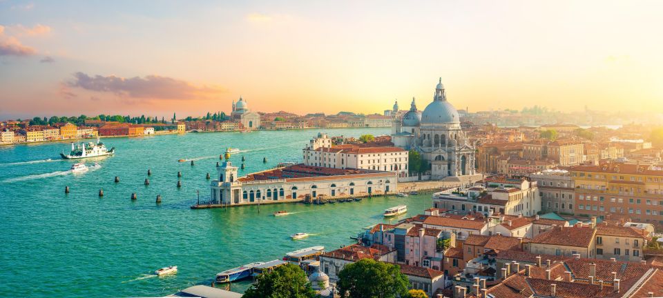 From Trieste Port: Private Venice Shore Excursion & Gondola - Common questions