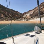 6 full day boat tour around milos poliegos Full Day Boat Tour Around Milos & Poliegos